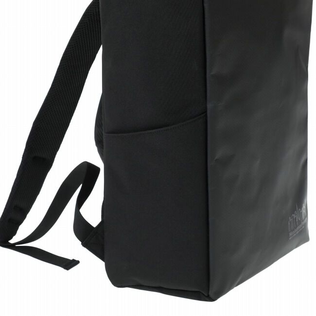 Manhattan Portage「Pacific Lincoln Square Backpack Vinyl」|リュック|