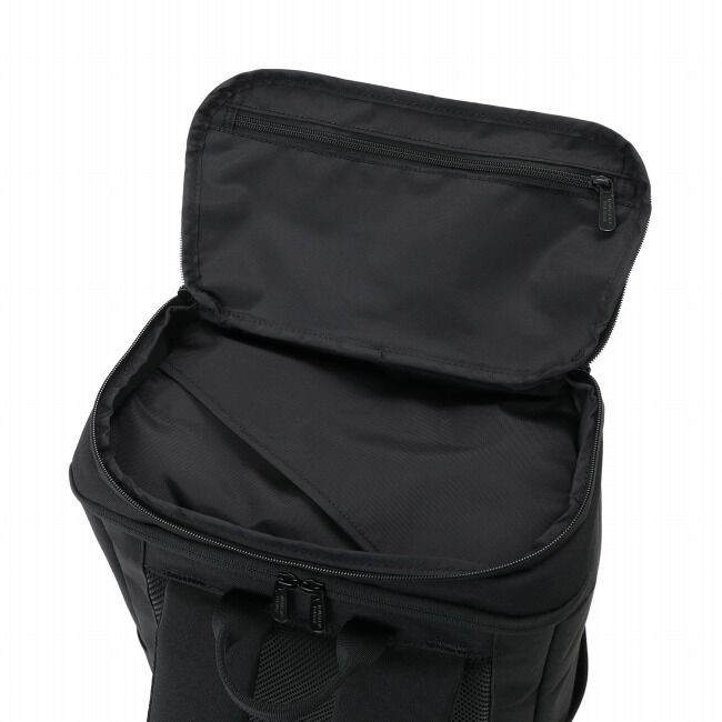 Manhattan Portage「Pacific Lincoln Square Backpack Vinyl」|リュック|