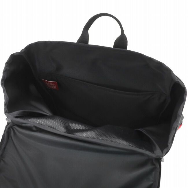 Manhattan Portage「Pacific Lincoln Square Backpack Vinyl」|リュック|