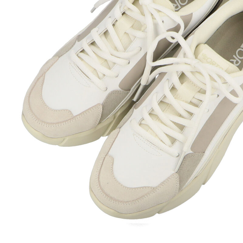 ORiental TRaffic「グラデーション切替スニーカー/OT3713」|スニーカー|