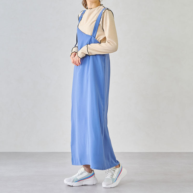 ORiental TRaffic「グラデーション切替スニーカー/OT3713」|スニーカー|