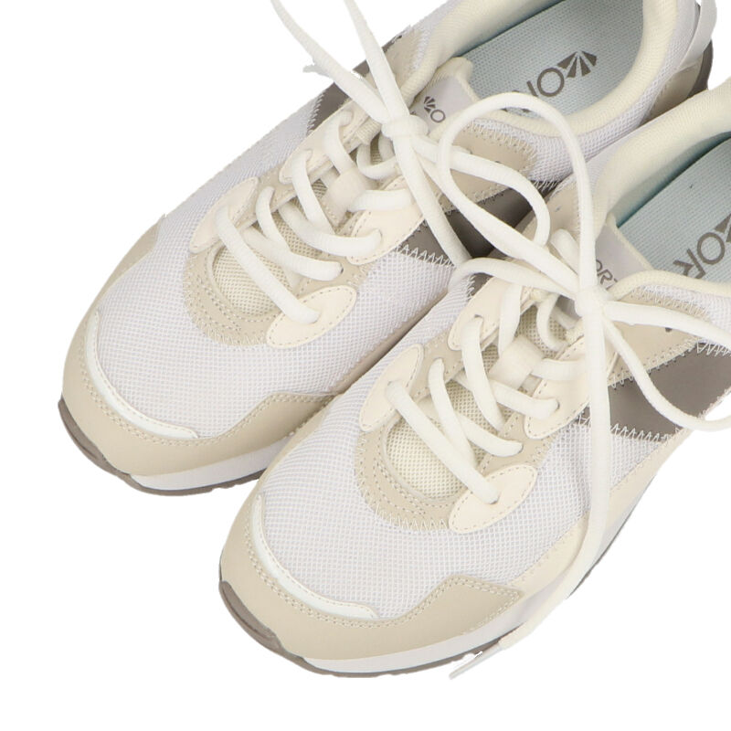 ORiental TRaffic「パッチワークスニーカー/OT3715」|スニーカー|