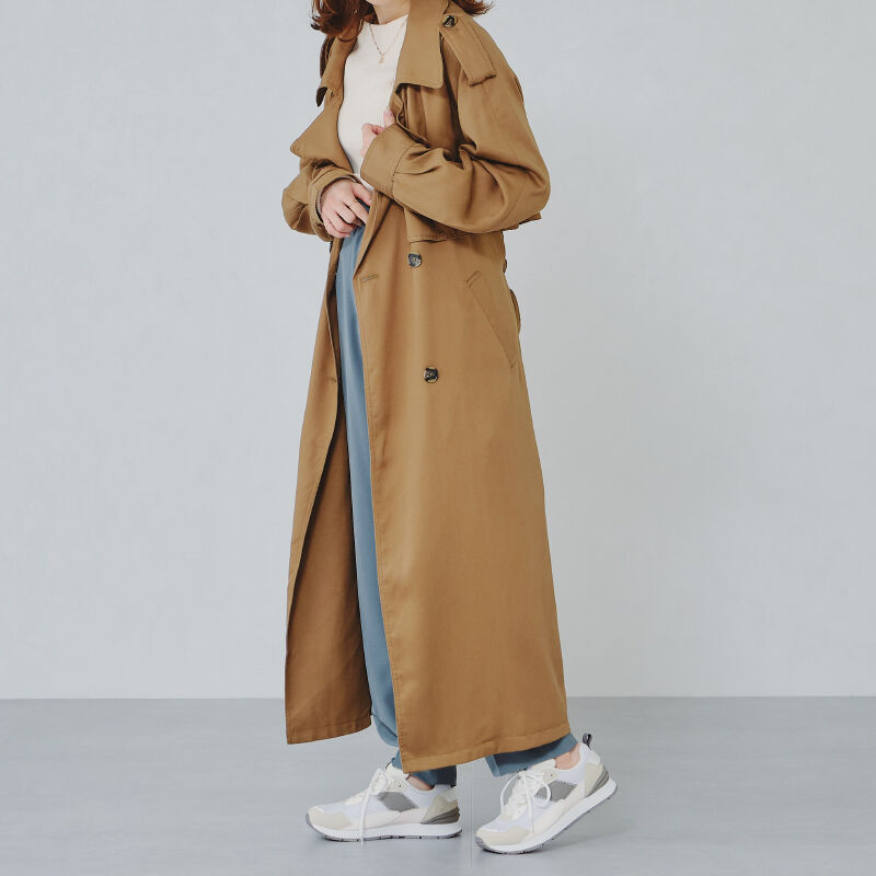 ORiental TRaffic「パッチワークスニーカー/OT3715」|スニーカー|