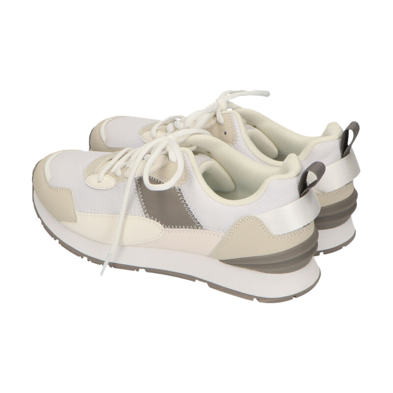 ORiental TRaffic「パッチワークスニーカー/OT3715」|スニーカー|