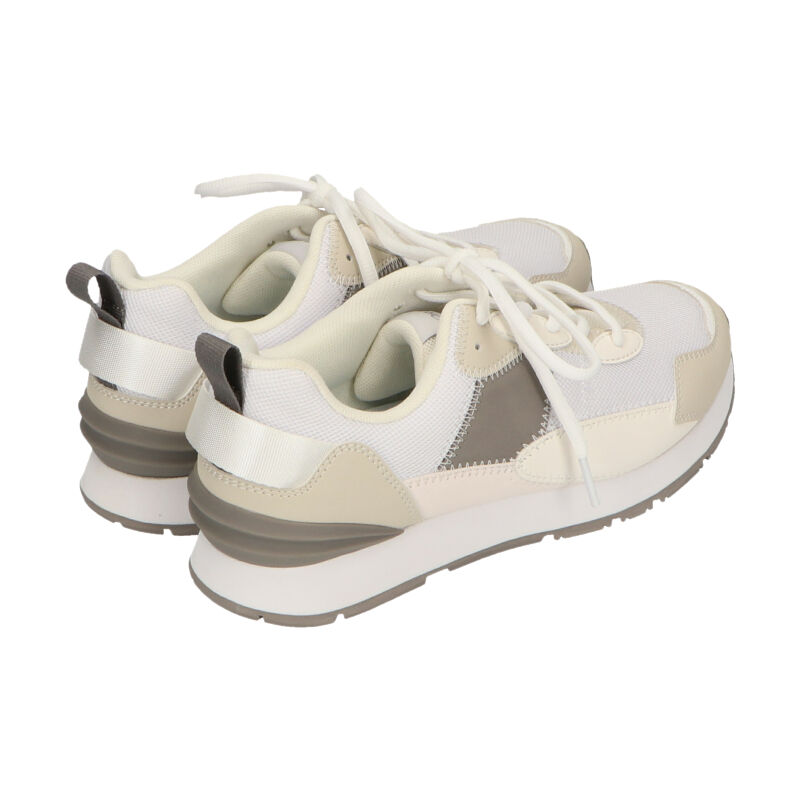 ORiental TRaffic「パッチワークスニーカー/OT3715」|スニーカー|