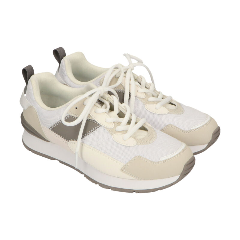 ORiental TRaffic「パッチワークスニーカー/OT3715」|スニーカー|