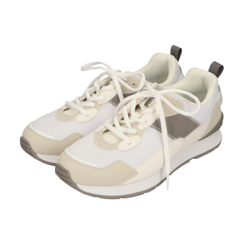 ORiental TRaffic「パッチワークスニーカー/OT3715」|スニーカー|