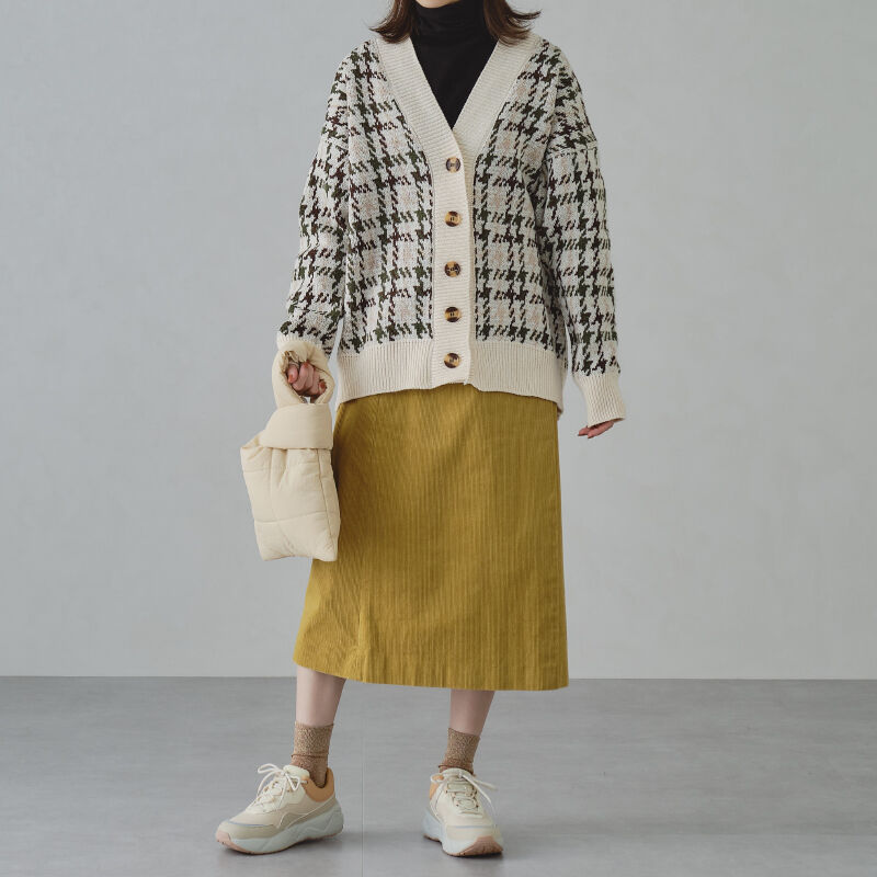 ORiental TRaffic「厚底ボリュームスニーカー/OT3716」|スニーカー|