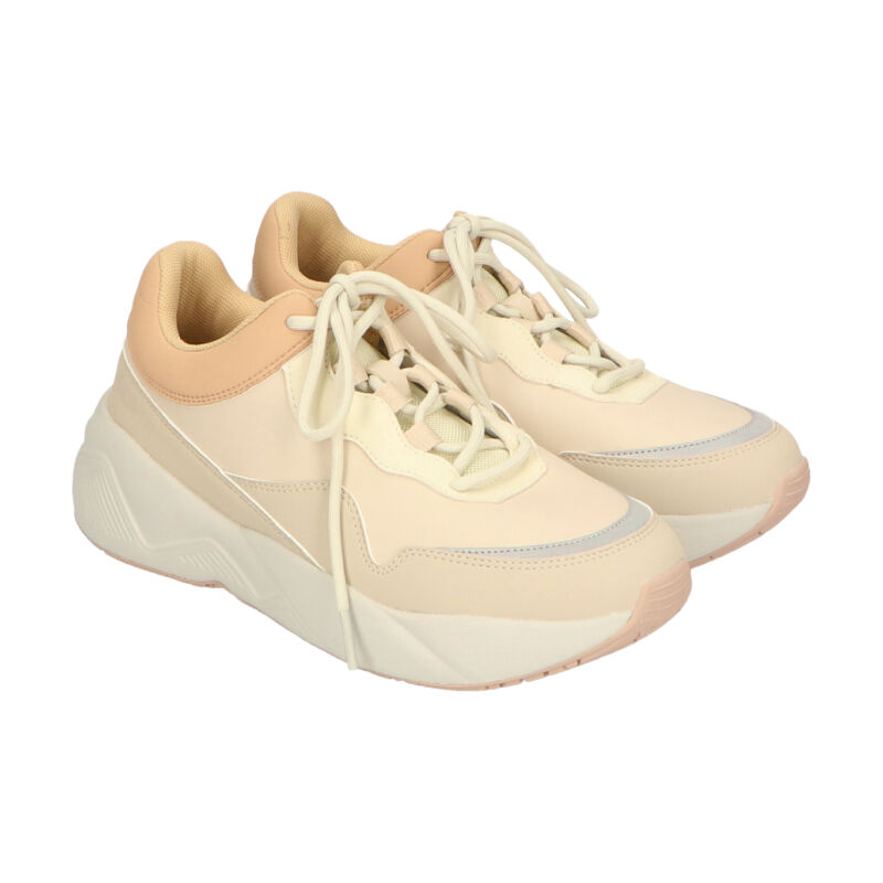 ORiental TRaffic「厚底ボリュームスニーカー/OT3716」|スニーカー|