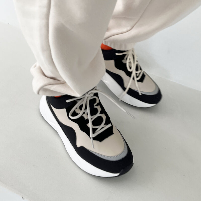 ORiental TRaffic「厚底ボリュームスニーカー/OT3716」|スニーカー|