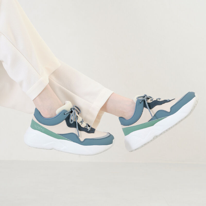 ORiental TRaffic「厚底ボリュームスニーカー/OT3716」|スニーカー|