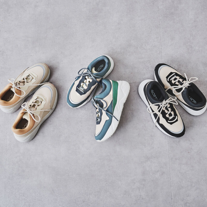 ORiental TRaffic「厚底ボリュームスニーカー/OT3716」|スニーカー|