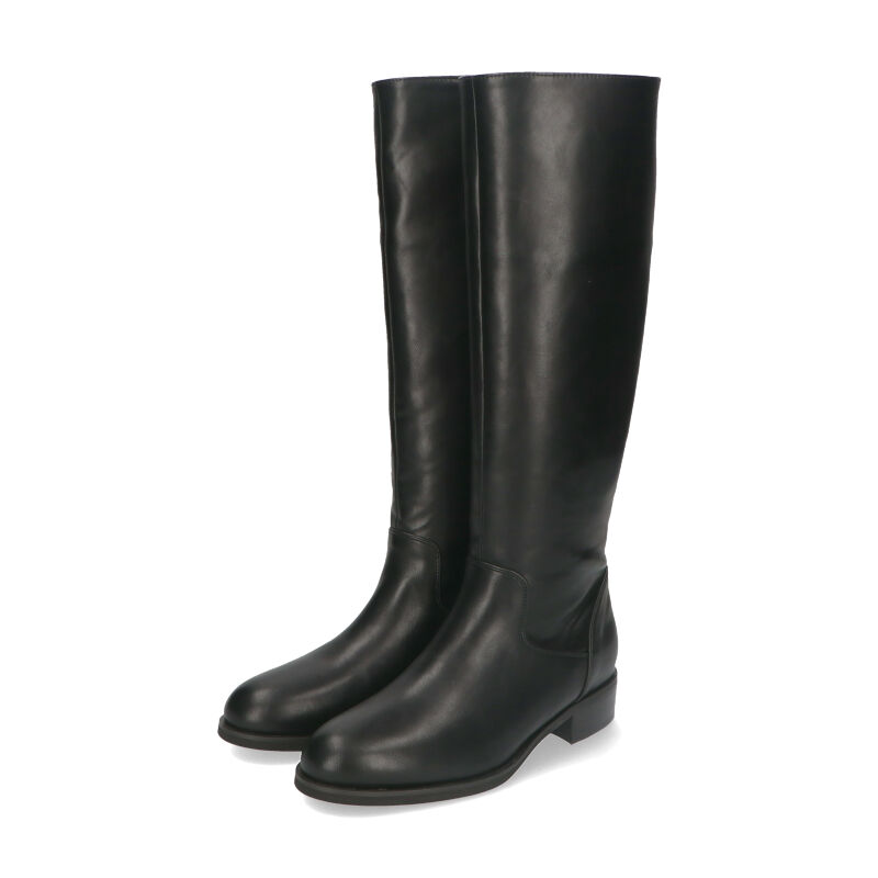 ORiental TRaffic「バックスリットロングブーツ/31504」|ロングブーツ|