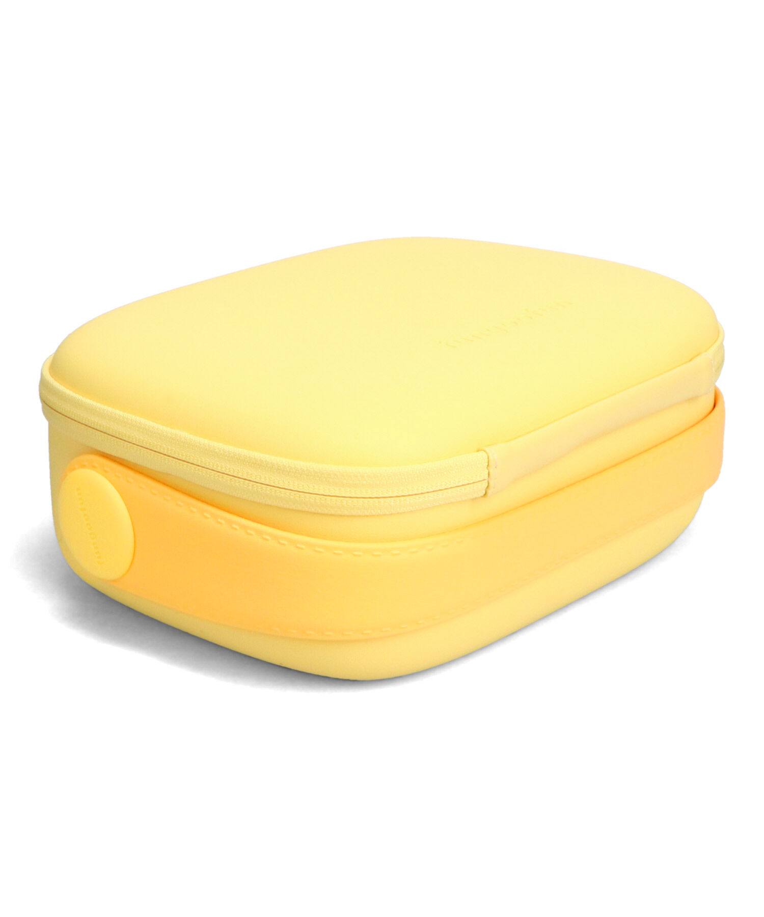 fungoofun「【WEB限定】EVAミラー付きポーチ/G-0024 ポーチ 人気 売れてる トレンド」|ハンドバッグ|