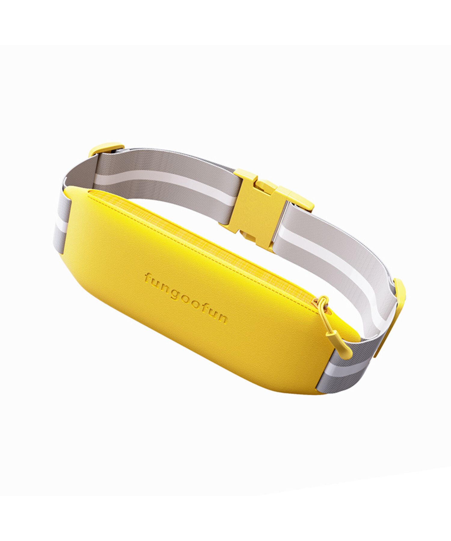 fungoofun「【WEB限定】EVAウエストベルトスポーツバッグ/G-0016」|ハンドバッグ|