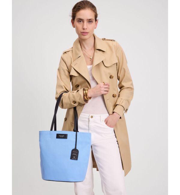 kate spade new york「オン パーパス ラージ トート」|トートバッグ|Ocean Side