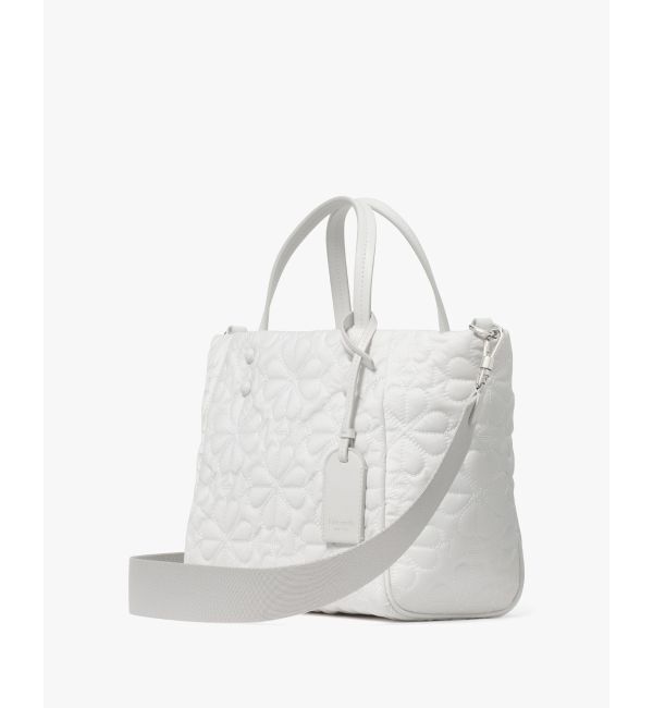 kate spade new york「ティリー キルテッド スモール トート」|ショルダー・メッセンジャー|