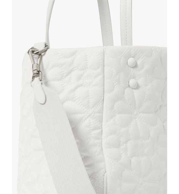 kate spade new york「ティリー キルテッド スモール トート」|ショルダー・メッセンジャー|