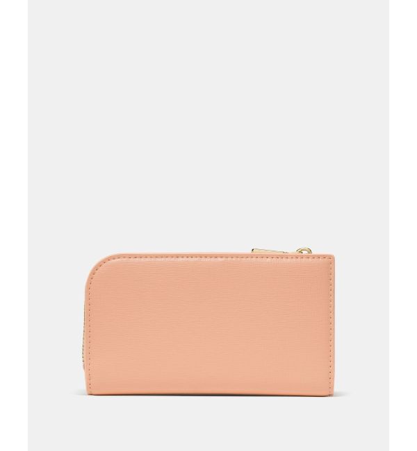 kate spade new york「デヴィン サフィアーノ スモール バイフォールド ウォレット」|財布|