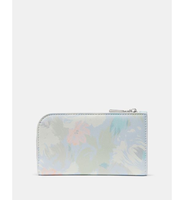 kate spade new york「デヴィン ヒドゥン ガーデン スモール バイフォールド ウォレット」|財布|