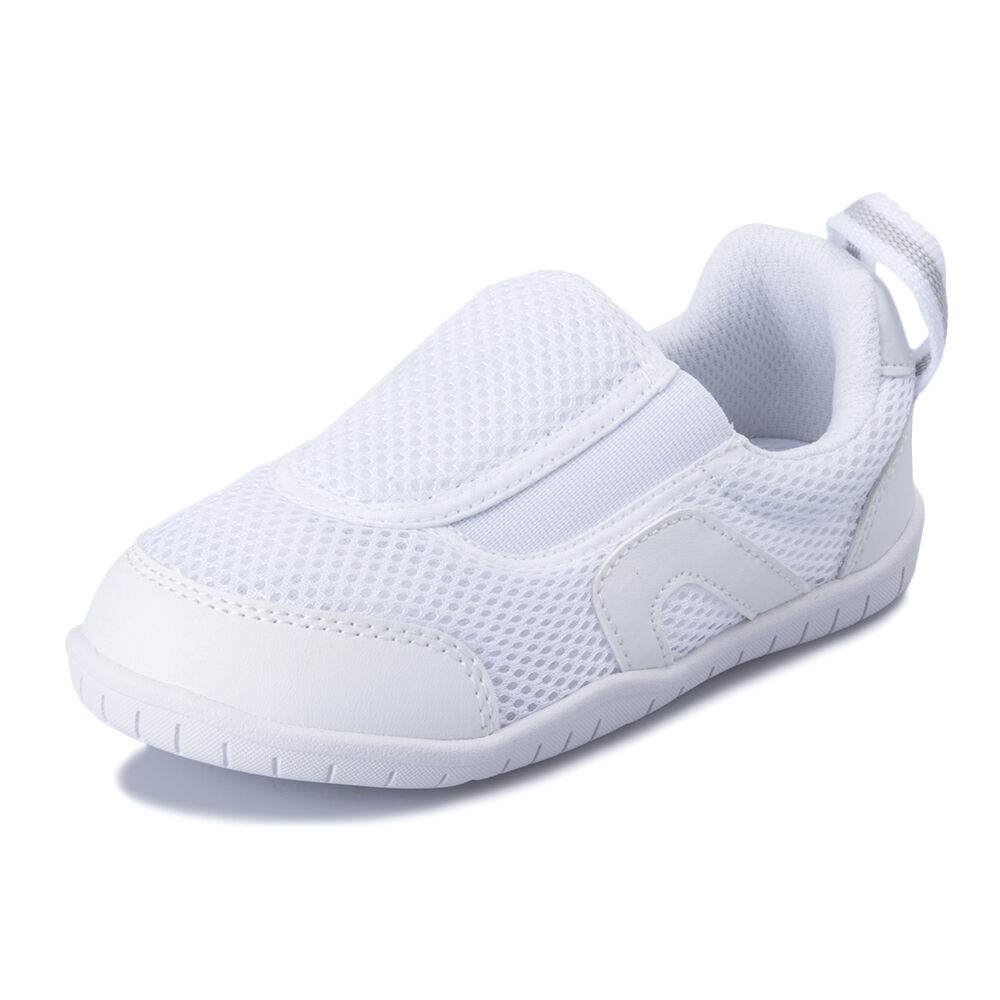 IFME「【IFME】15-20ｲﾌﾐｰｽｸｰﾙｰｼｭｰｽﾞ」|スニーカー|ホワイト