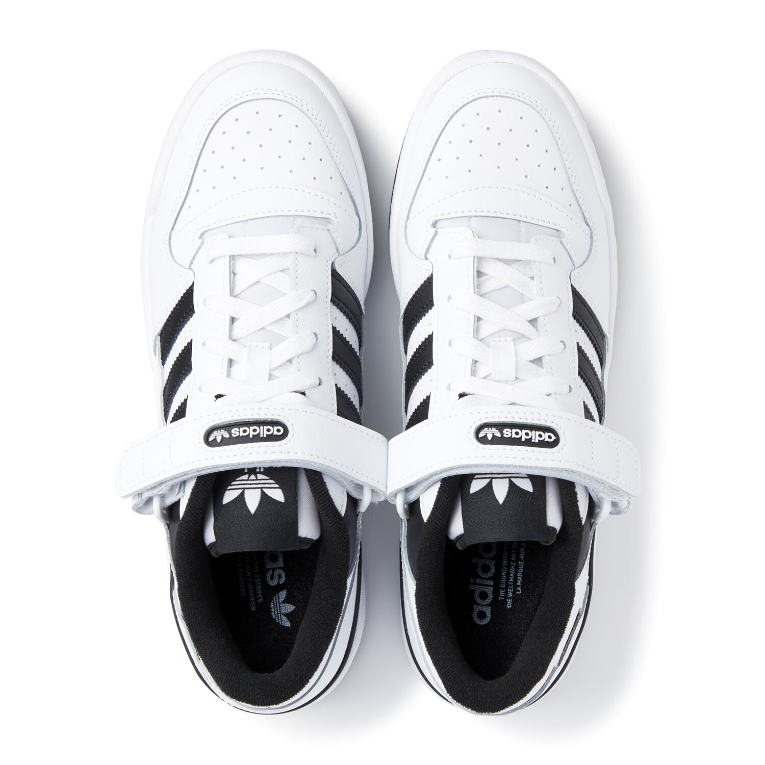 adidas「【ADIDAS】FORUM LOW」|スニーカー|