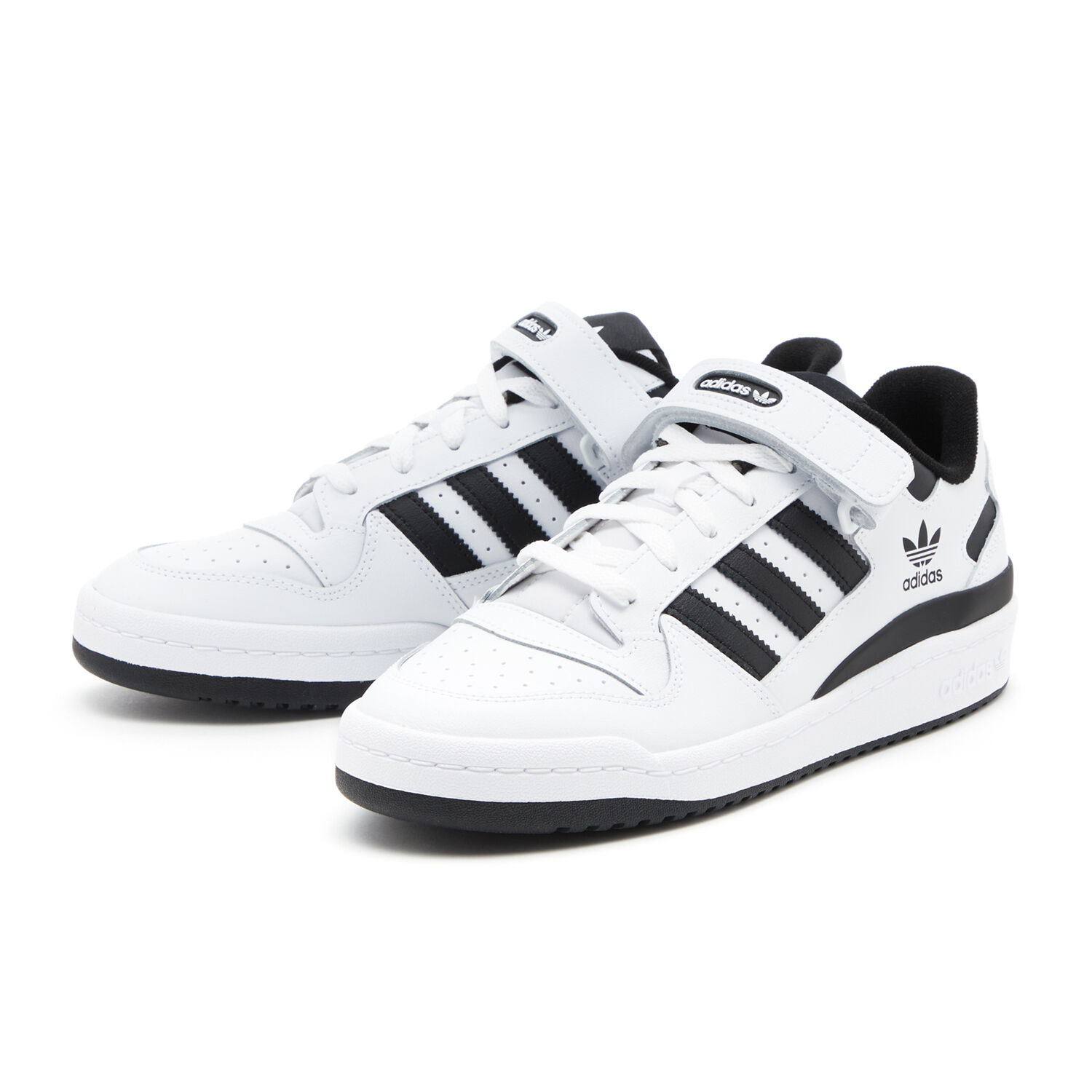 adidas「【ADIDAS】FORUM LOW」|スニーカー|