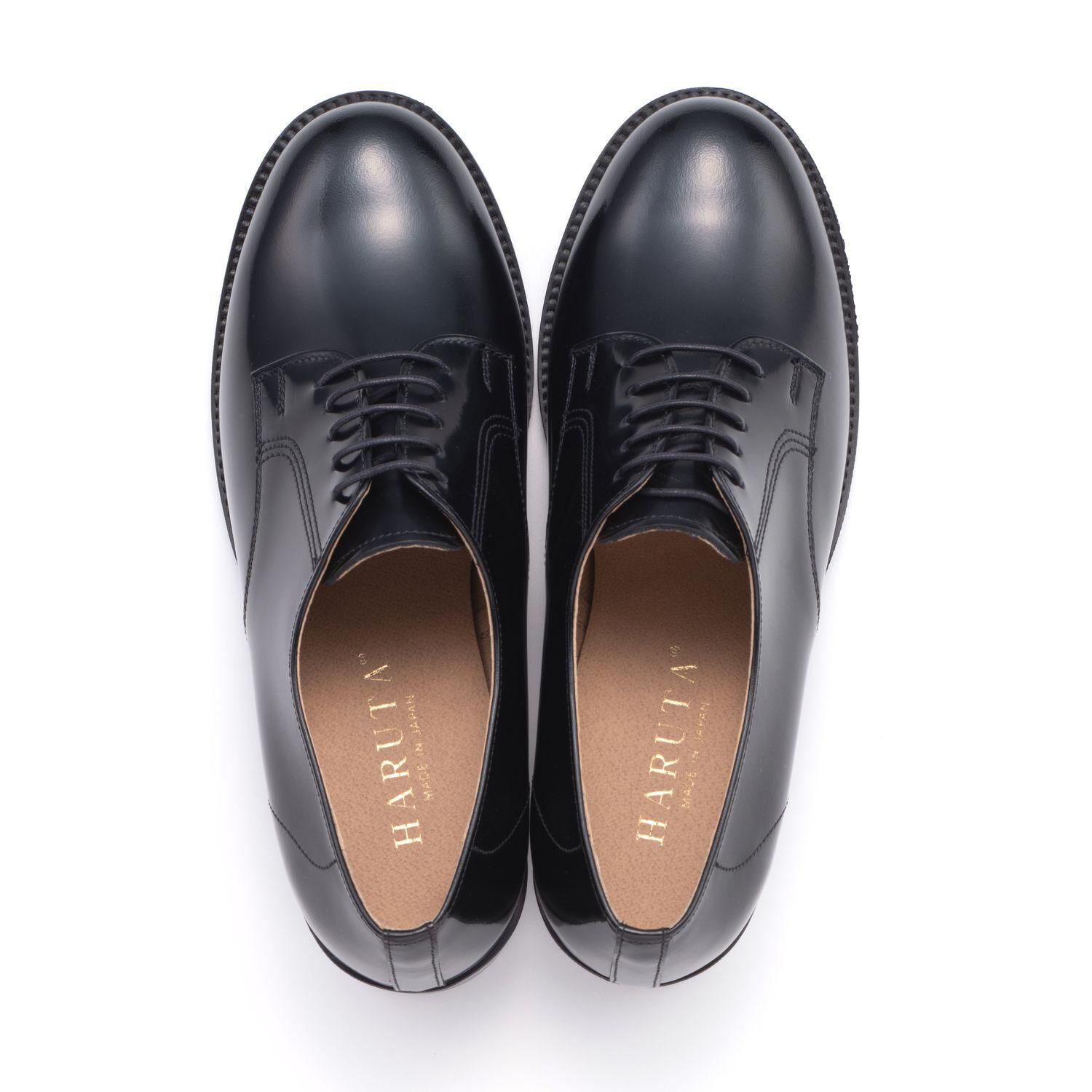 HARUTA「【HARUTA】HEEL-UP MANNISH SHOES」|スニーカー|