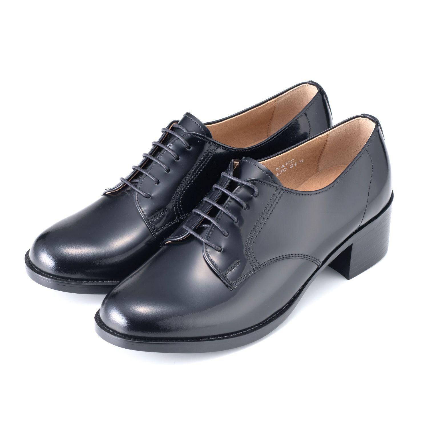 HARUTA「【HARUTA】HEEL-UP MANNISH SHOES」|スニーカー|