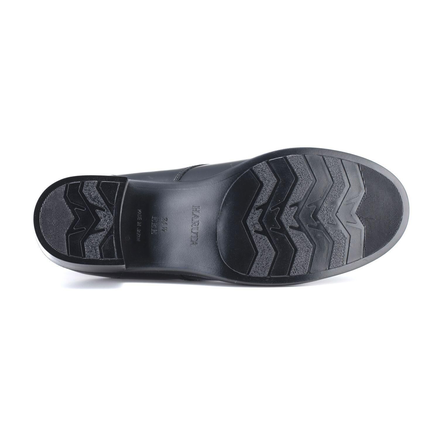 HARUTA「【HARUTA】HEEL-UP MANNISH SHOES」|スニーカー|