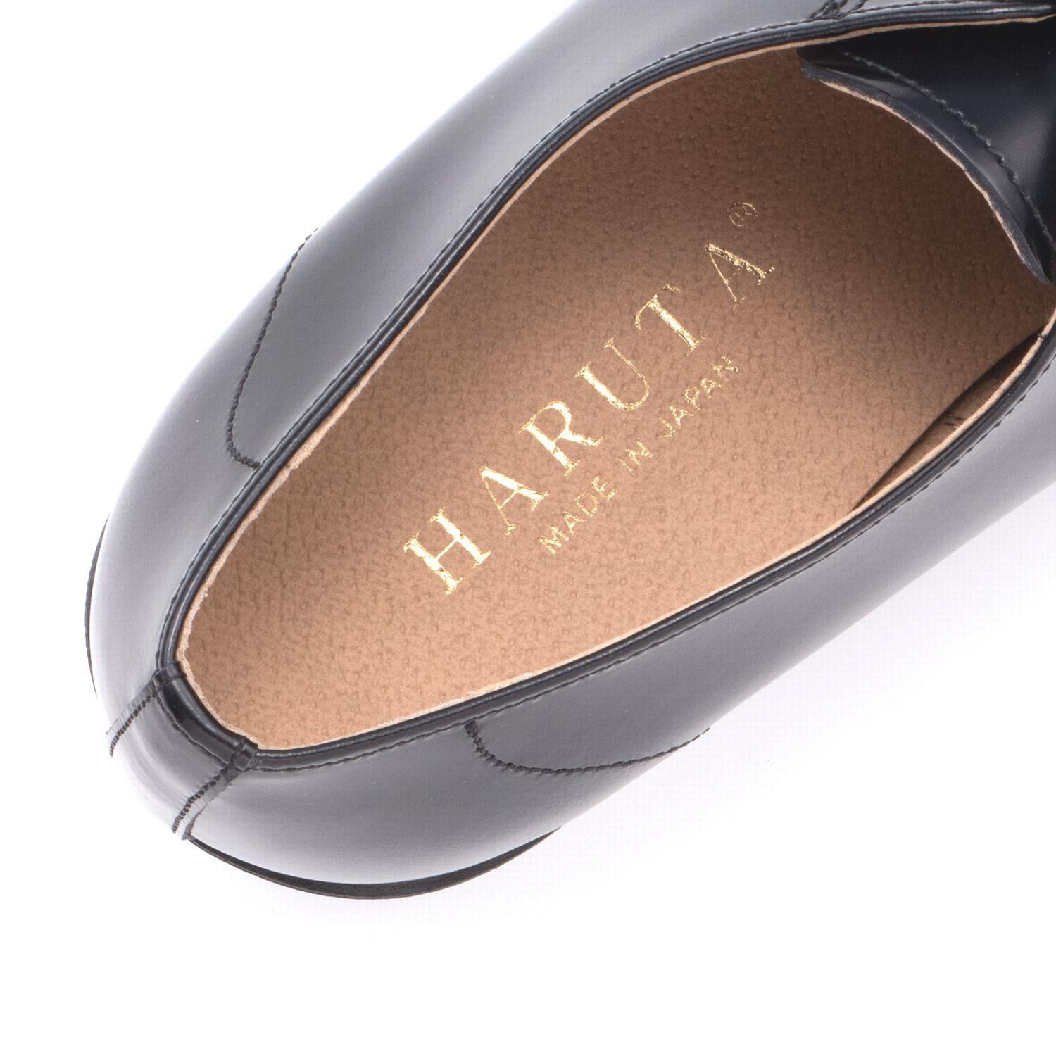 HARUTA「【HARUTA】HEEL-UP MANNISH SHOES」|スニーカー|