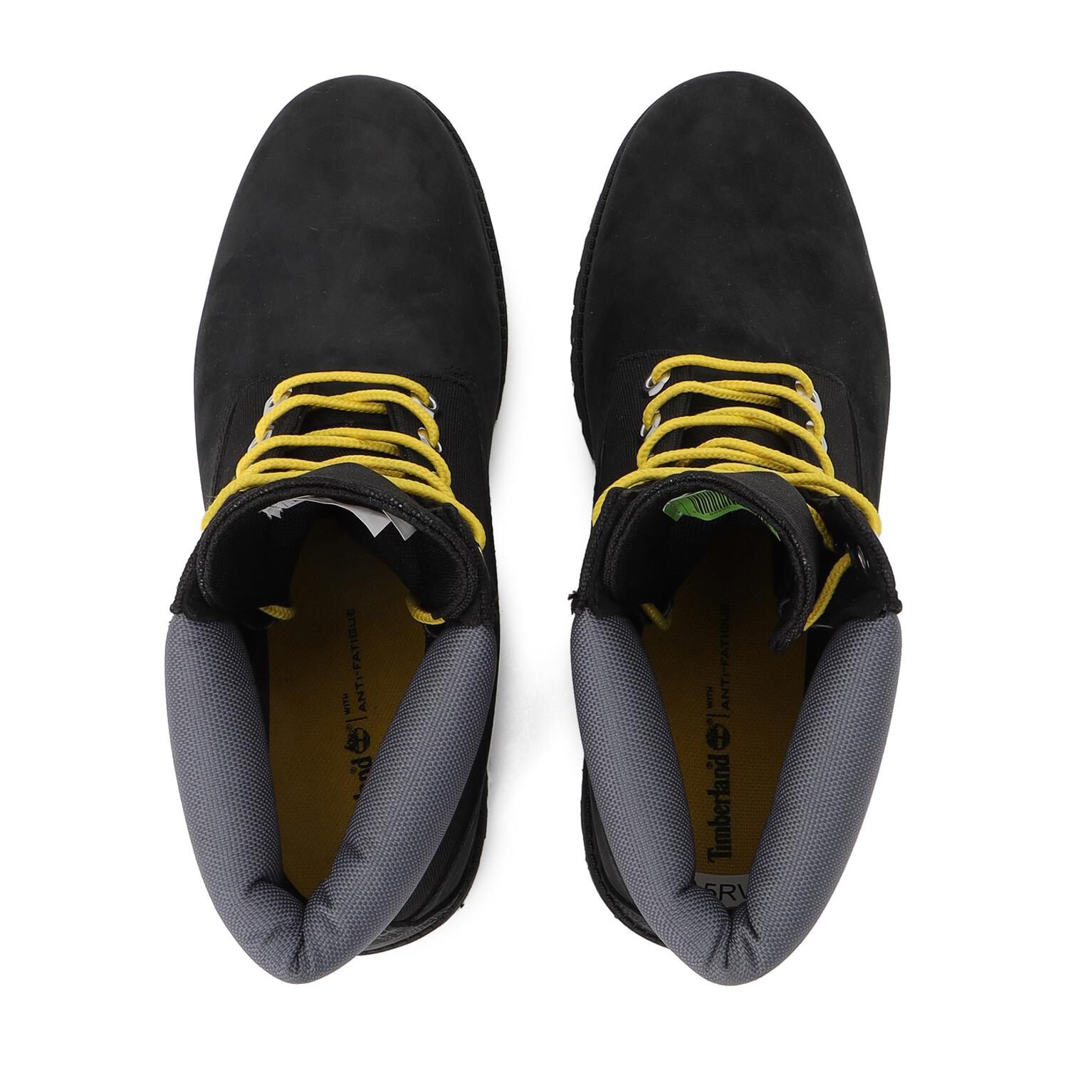 Timberland「【Timberland】6 IN HERITAGE WP」|スニーカー|