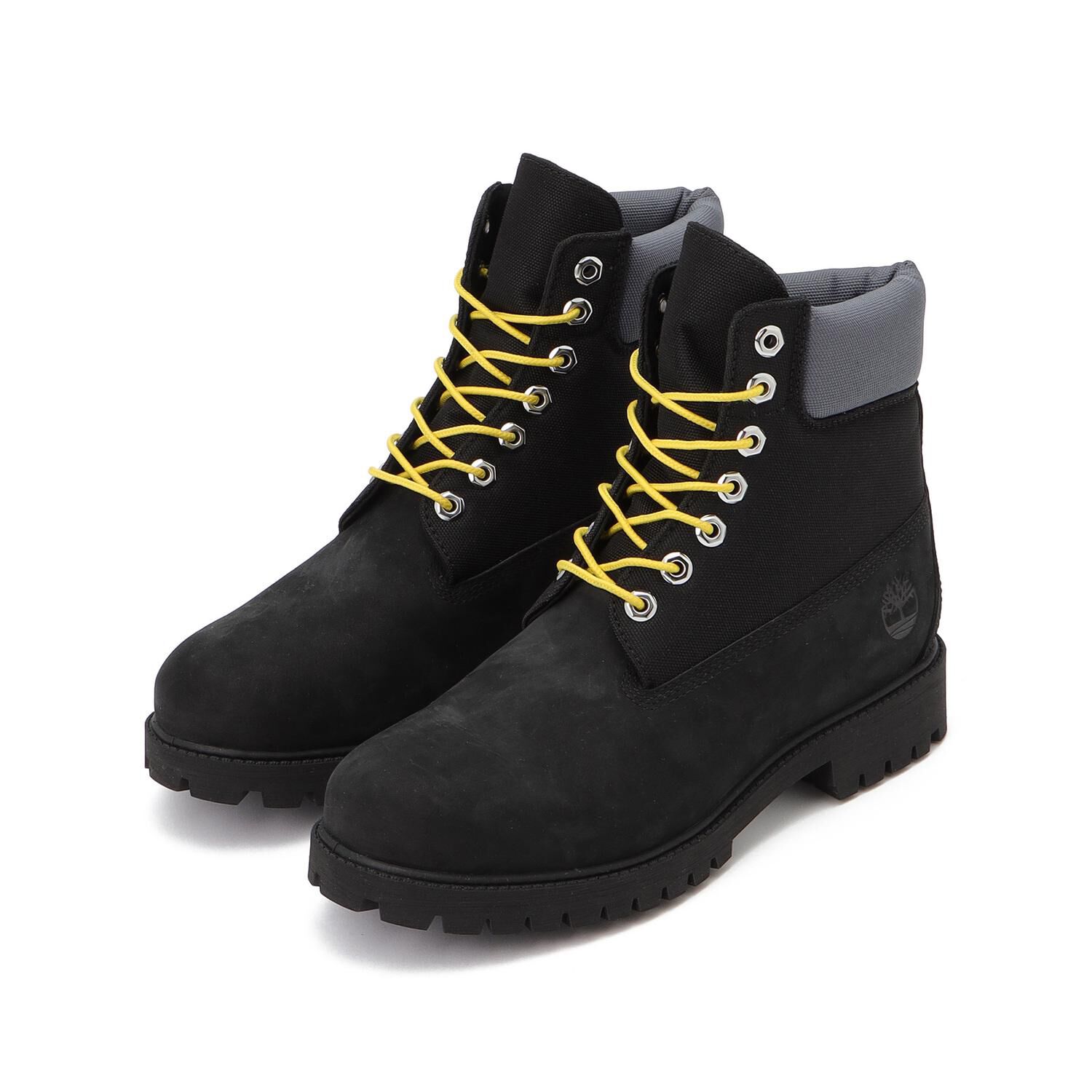 Timberland「【Timberland】6 IN HERITAGE WP」|スニーカー|