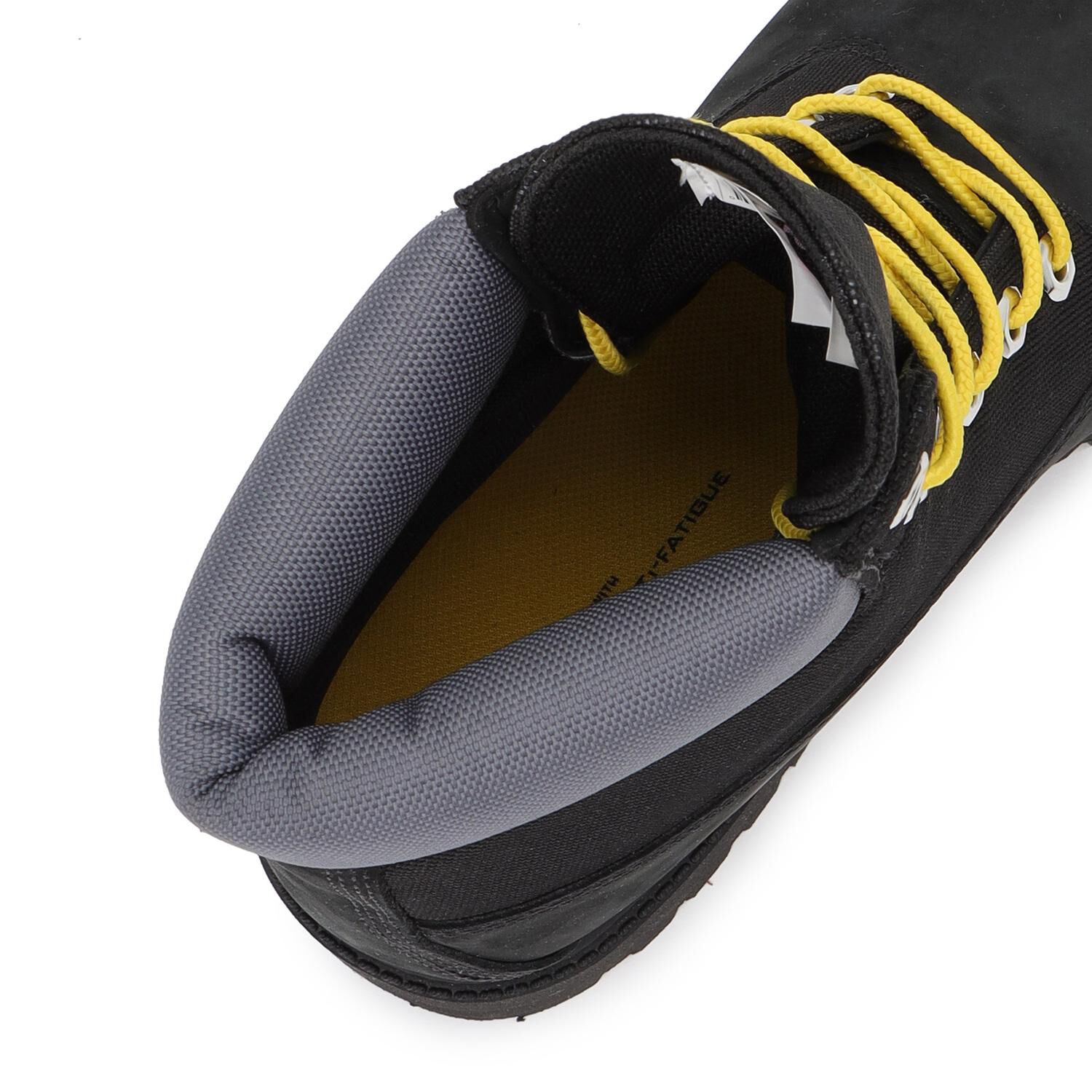 Timberland「【Timberland】6 IN HERITAGE WP」|スニーカー|