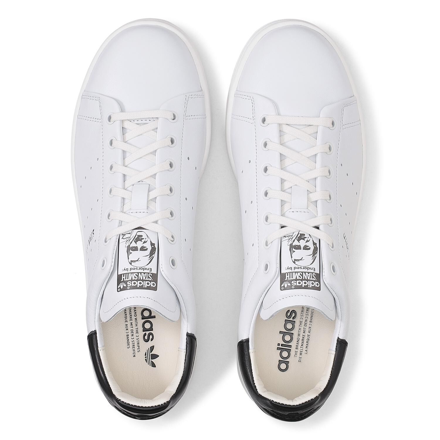 adidas「【ADIDAS】STAN SMITH LUX」|スニーカー|