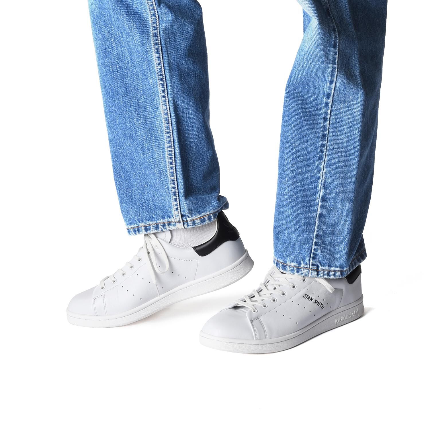 adidas「【ADIDAS】STAN SMITH LUX」|スニーカー|