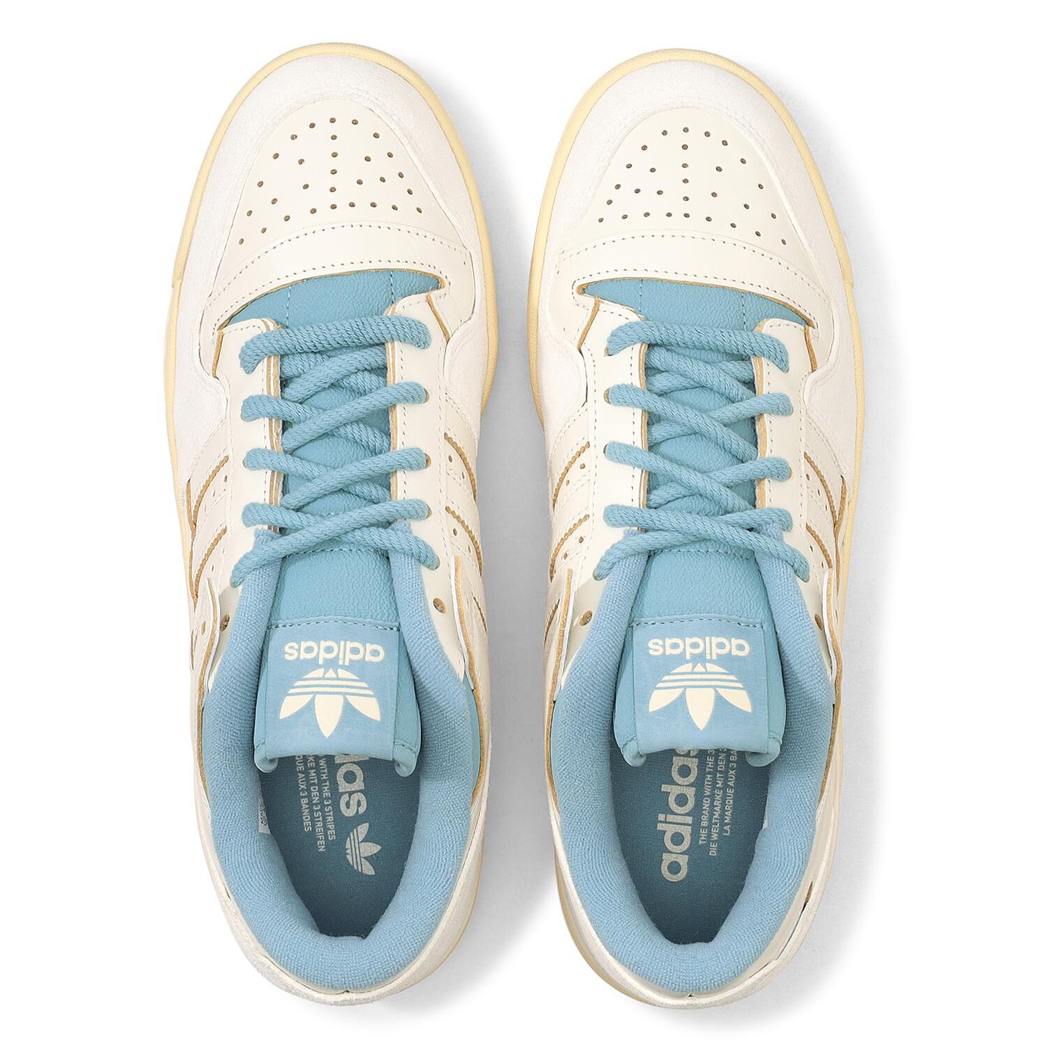 adidas「【ADIDAS】FORUM 84 LOW CL」|スニーカー|