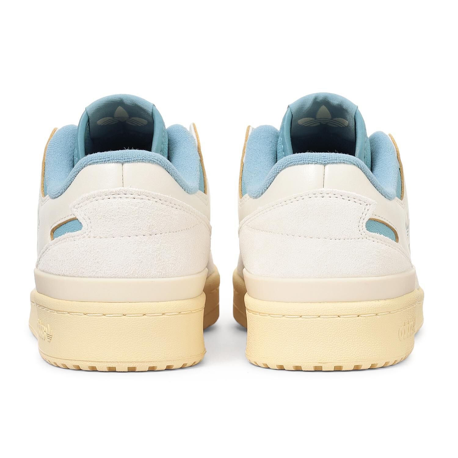 adidas「【ADIDAS】FORUM 84 LOW CL」|スニーカー|