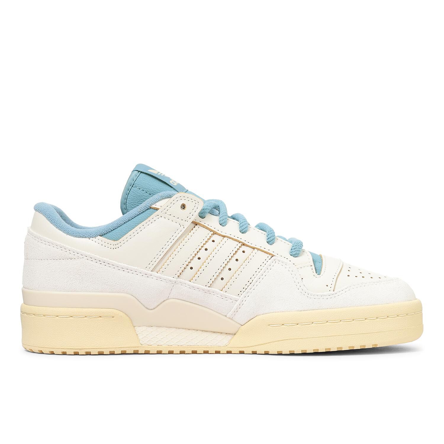 adidas「【ADIDAS】FORUM 84 LOW CL」|スニーカー|