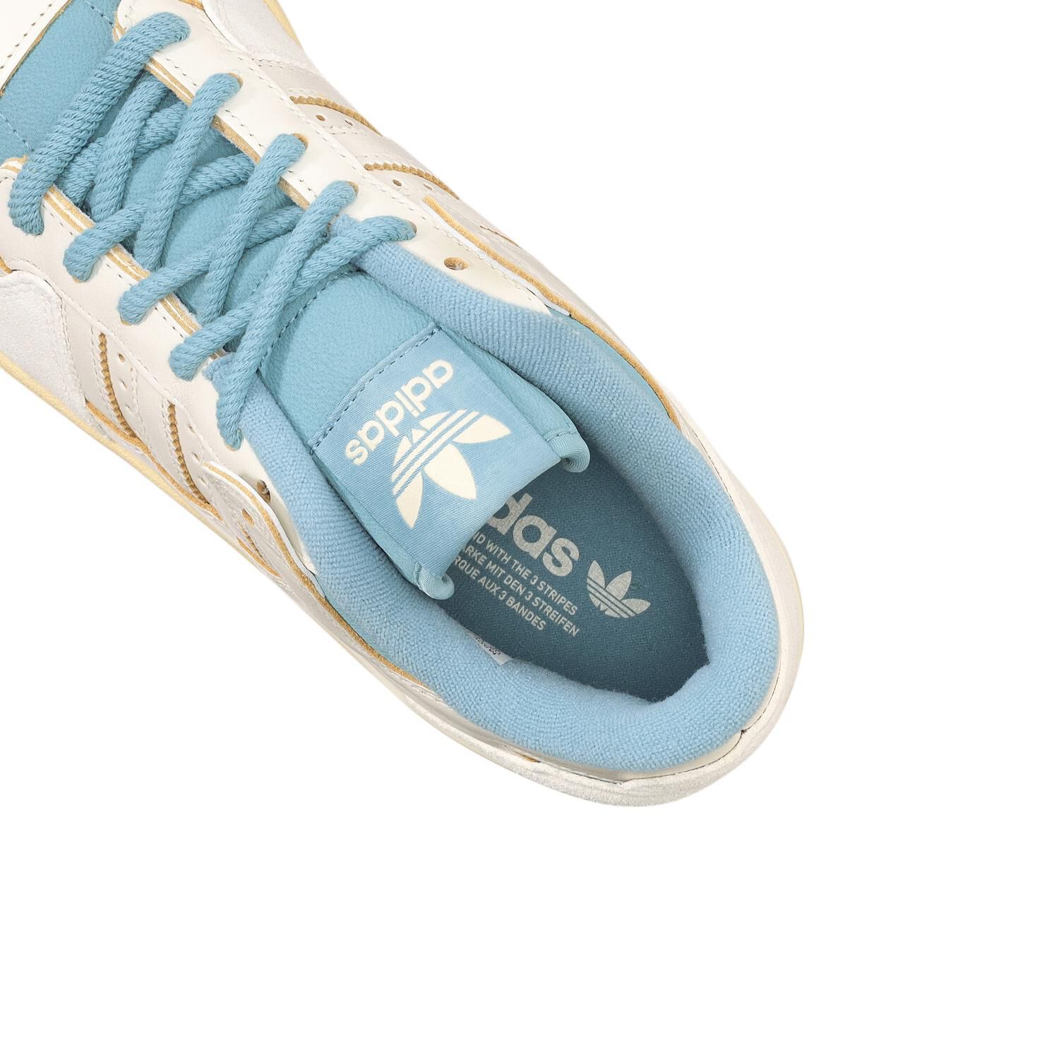 adidas「【ADIDAS】FORUM 84 LOW CL」|スニーカー|