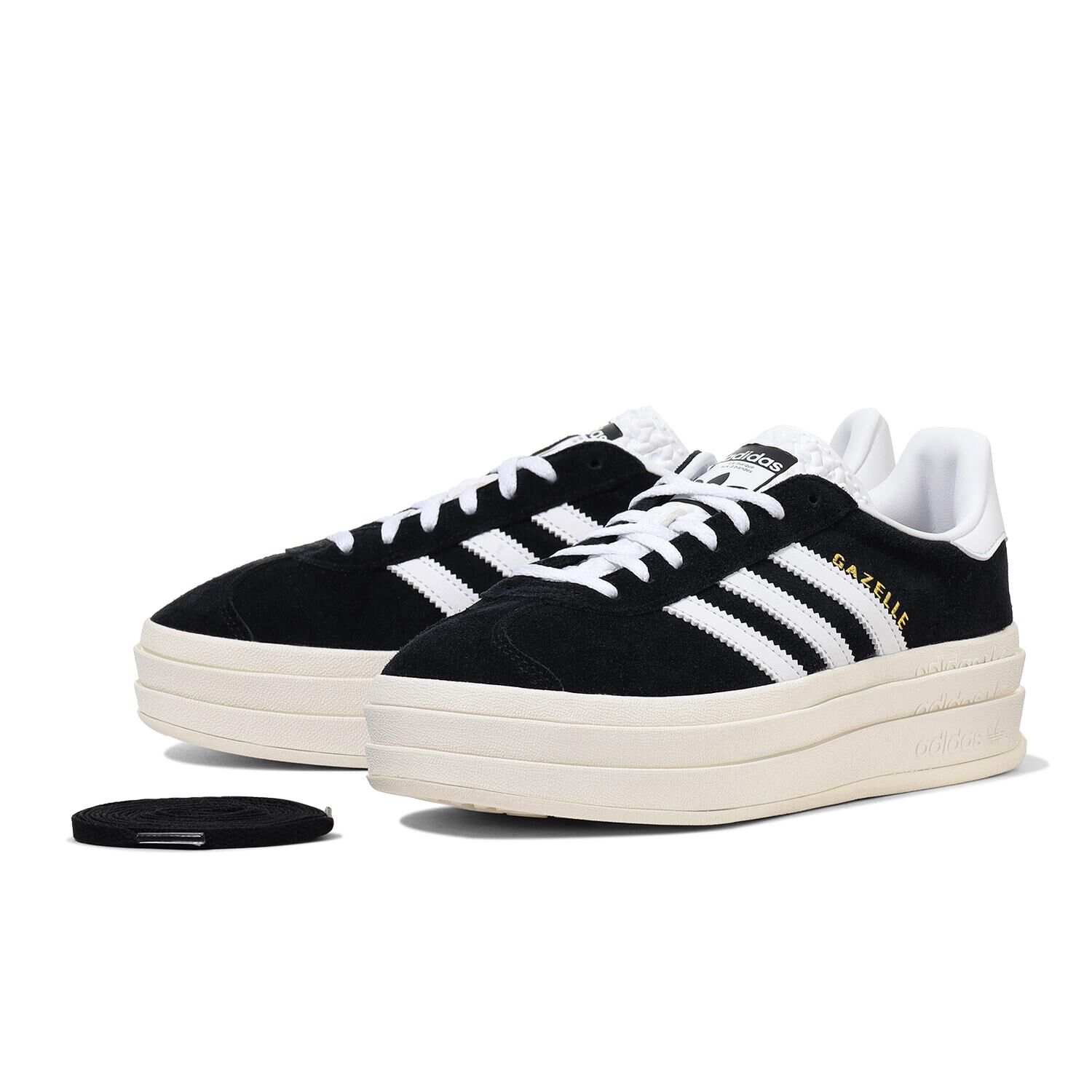 adidas「【ADIDAS】GAZELLE BOLD W」|スニーカー|