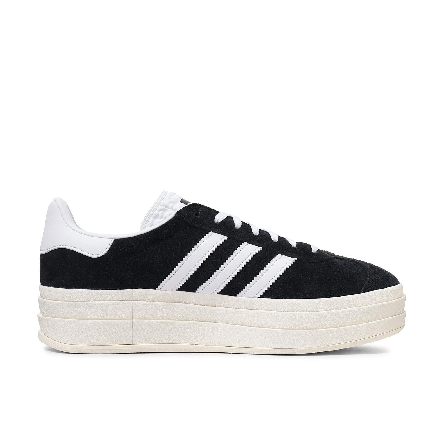 adidas「【ADIDAS】GAZELLE BOLD W」|スニーカー|