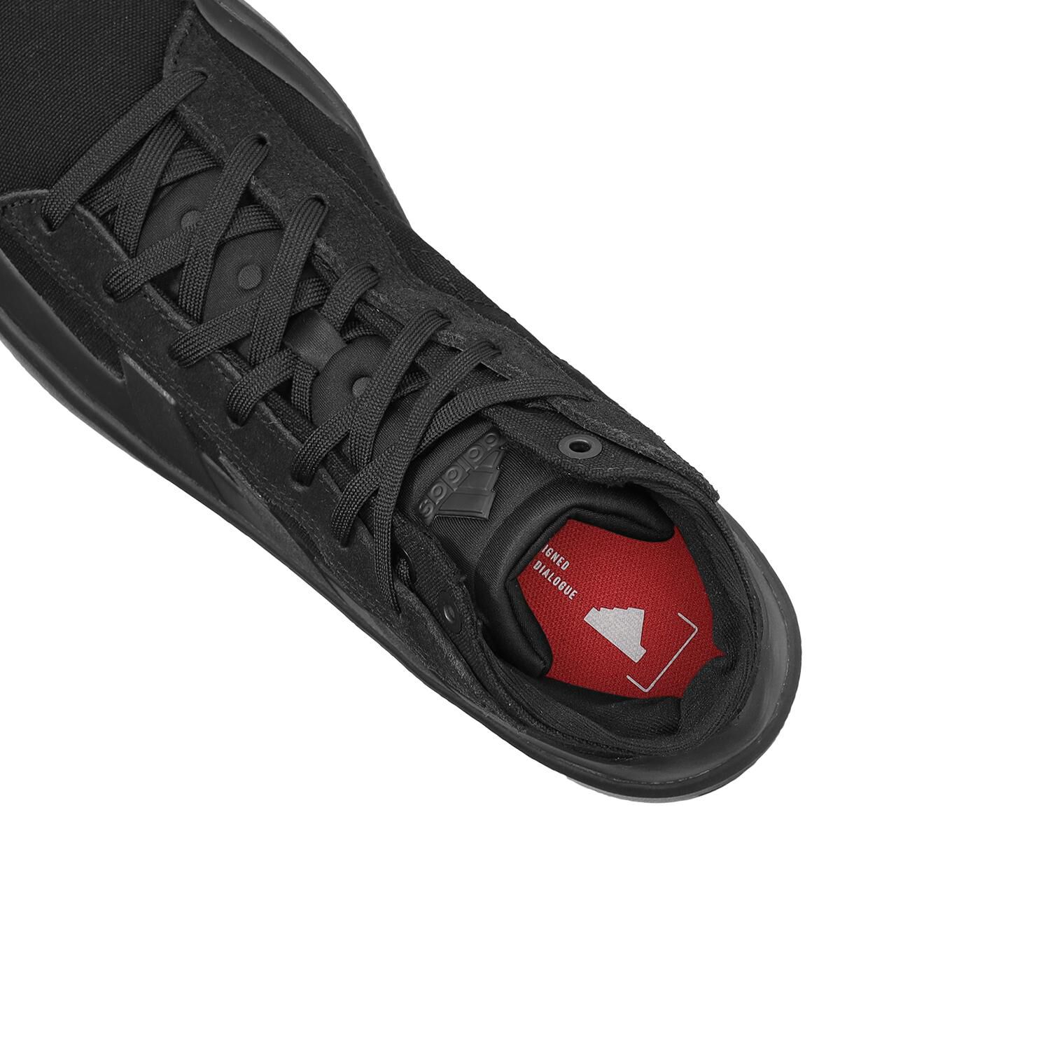 adidas「【ADIDAS】zensored hi xxii u」|スニーカー|