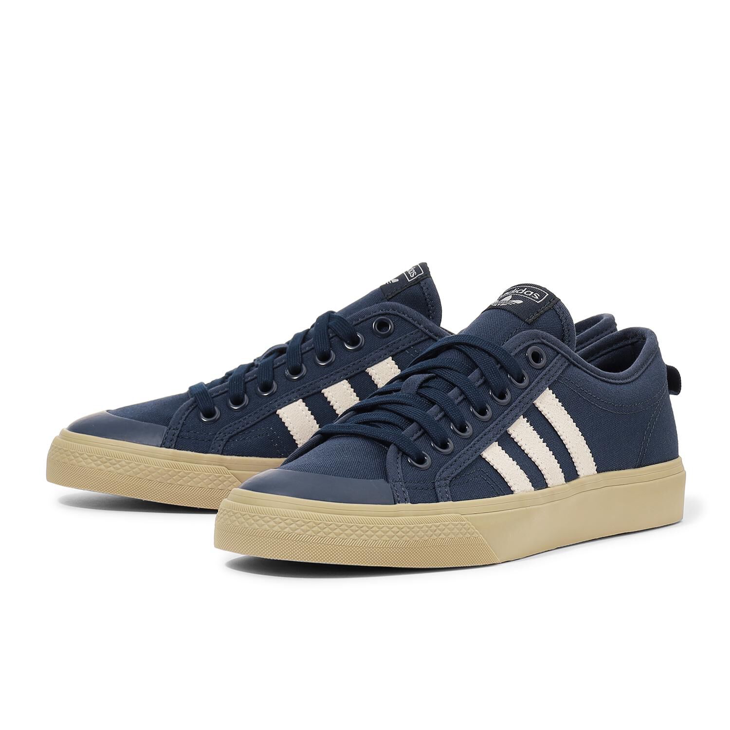 adidas「【ADIDAS】NIZZA LO」|スニーカー|