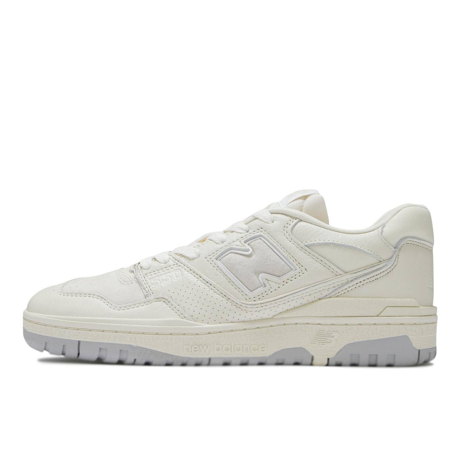 NEW BALANCE 「【NEW BALANCE】BB550PWD(D)」|スニーカー|ベージュ