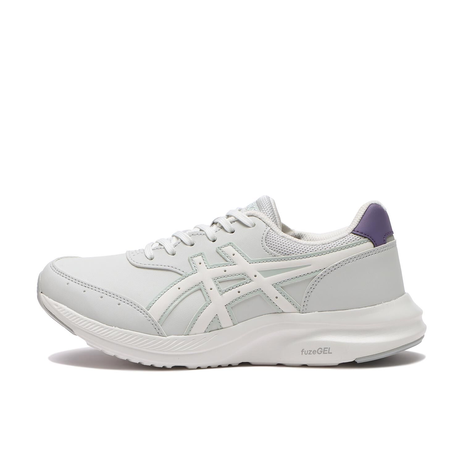 asics「【ASICS】22H-25_GEL-FUNWALKER W053」|スニーカー|グレー