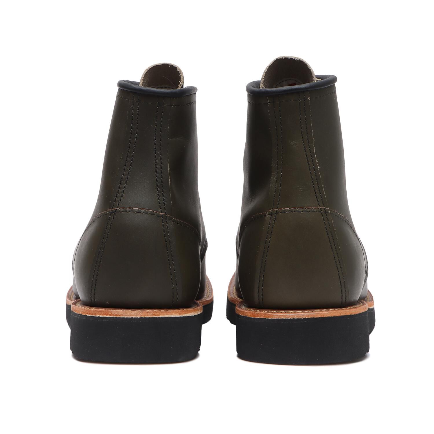 RED WING「【RED WING】6' CLASSIC MOC」|スニーカー|