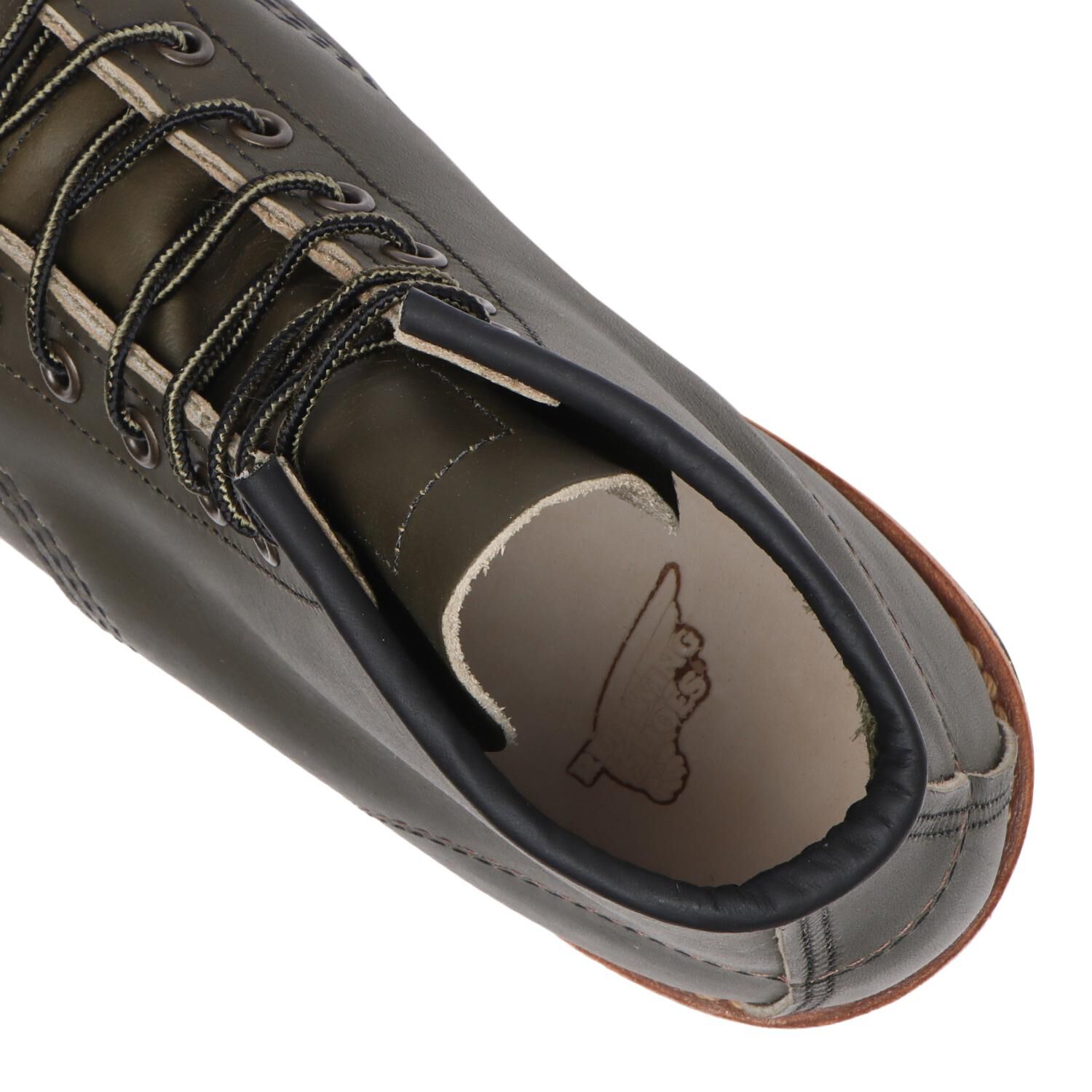 RED WING「【RED WING】6' CLASSIC MOC」|スニーカー|