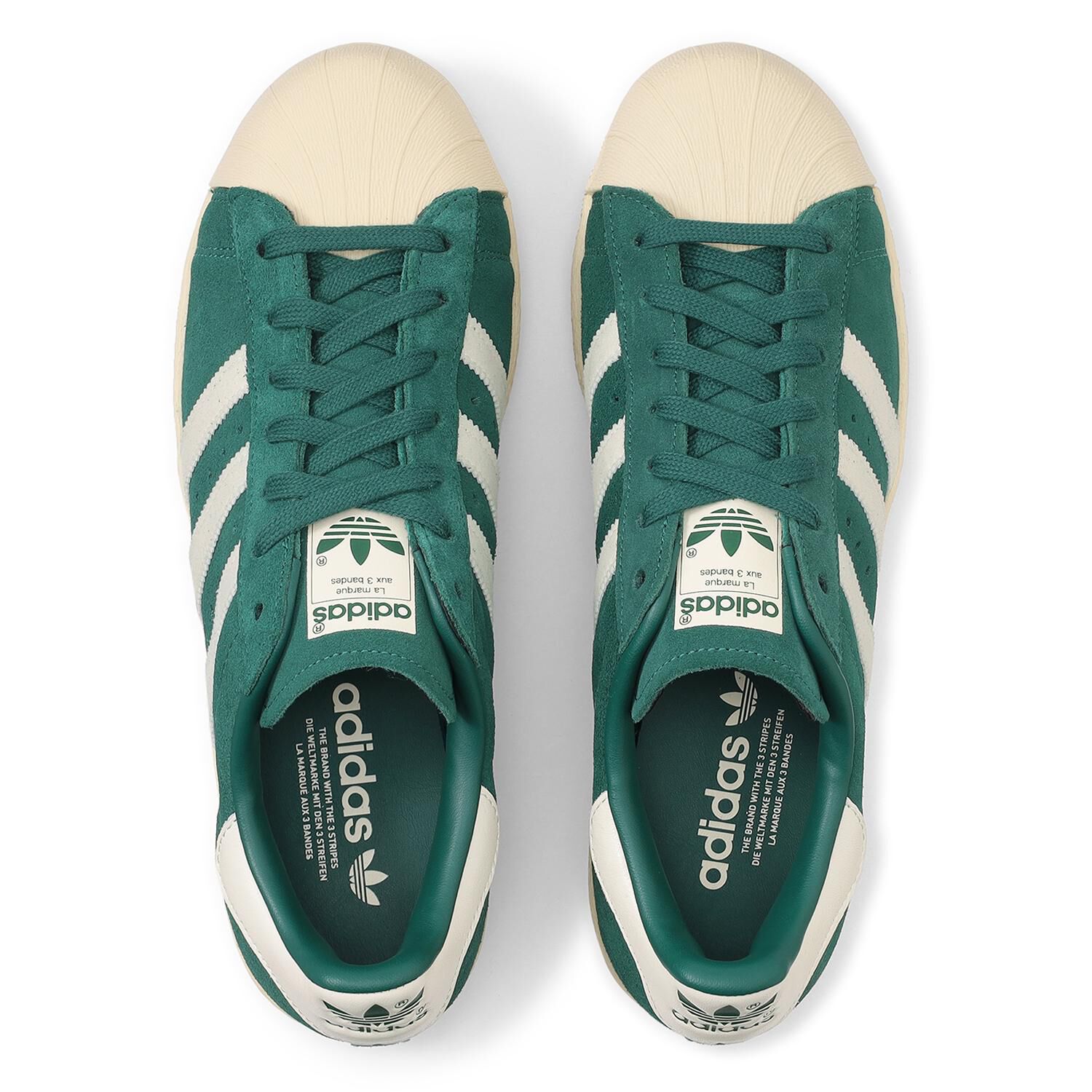 adidas「【ADIDAS】SUPERSTAR 82」|スニーカー|