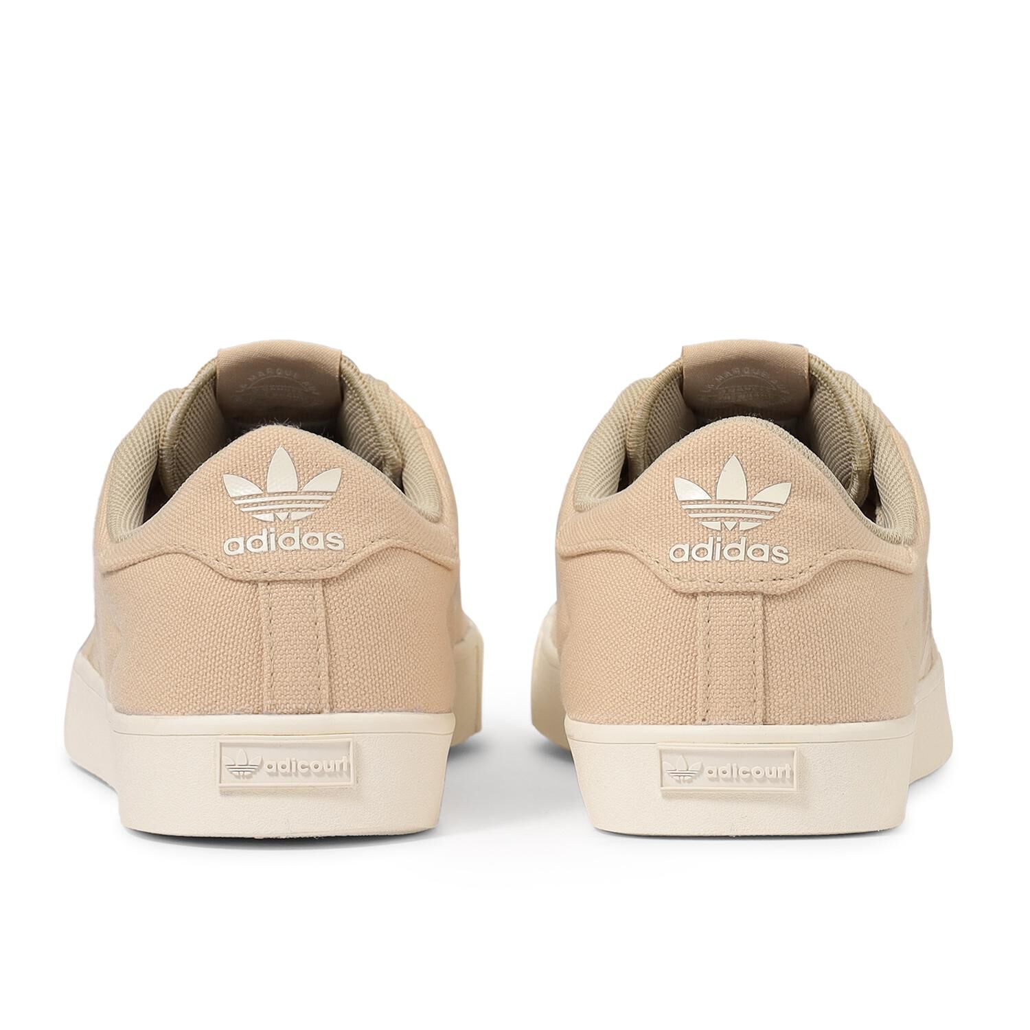 adidas「【ADIDAS】ADICOURT」|スニーカー|